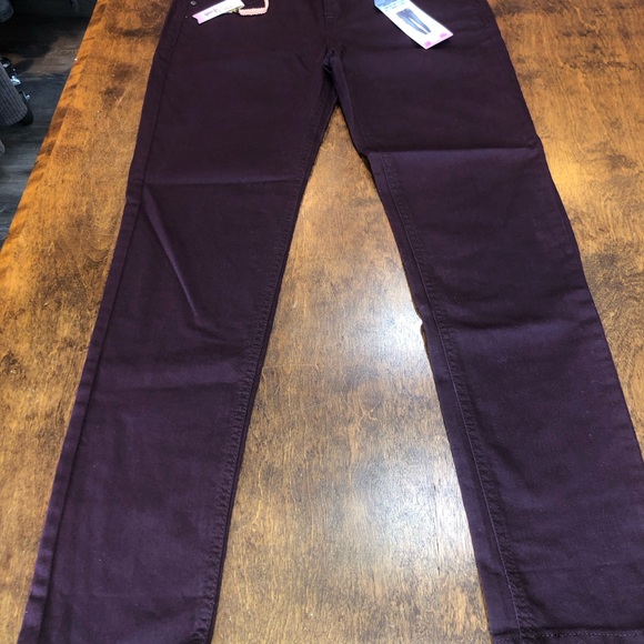 Wallflower high waist fit Junior Size 7 - Picture 13 of 16